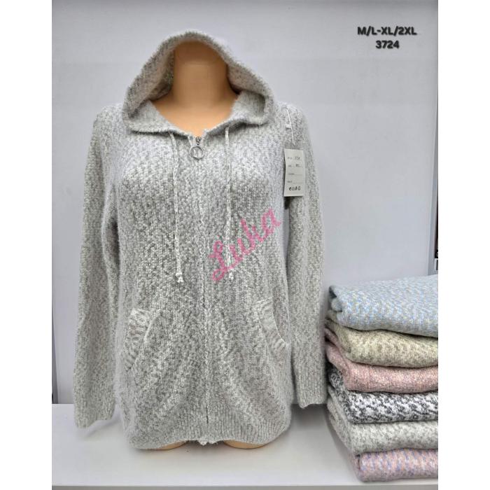 Sweter damski Fashion L-3724