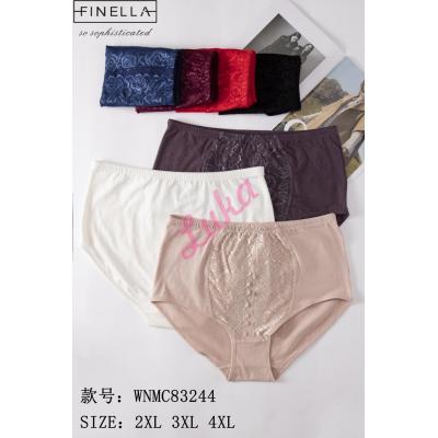 Women's panties Finella 90630