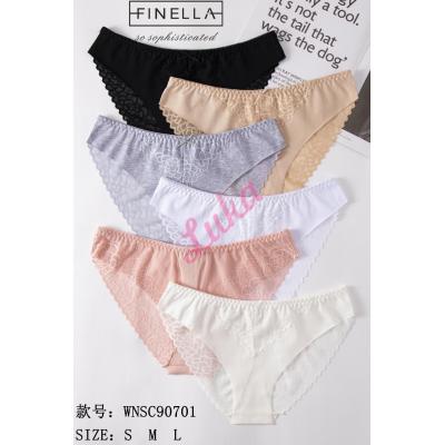 Women's panties Finella 90670
