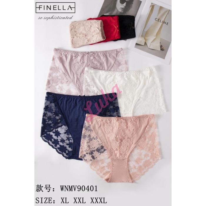 Women's panties Finella 90632