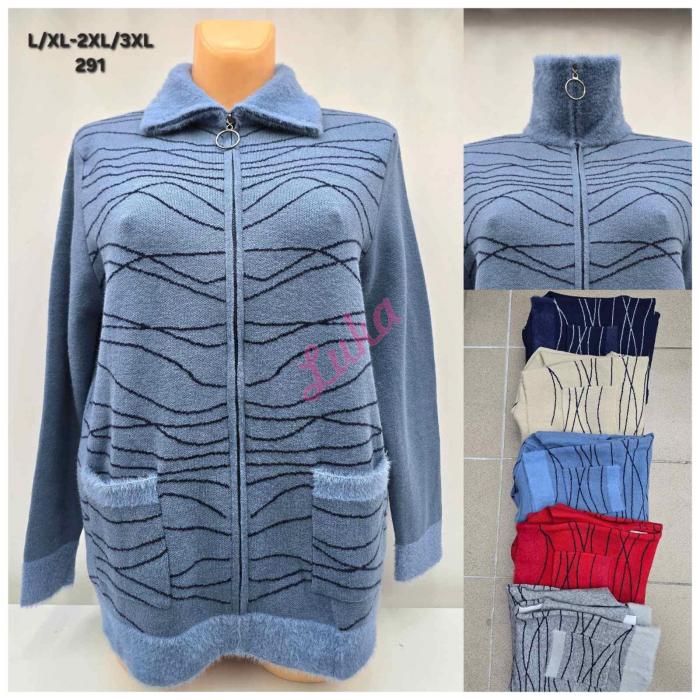 Women's Sweater Fashion L-291