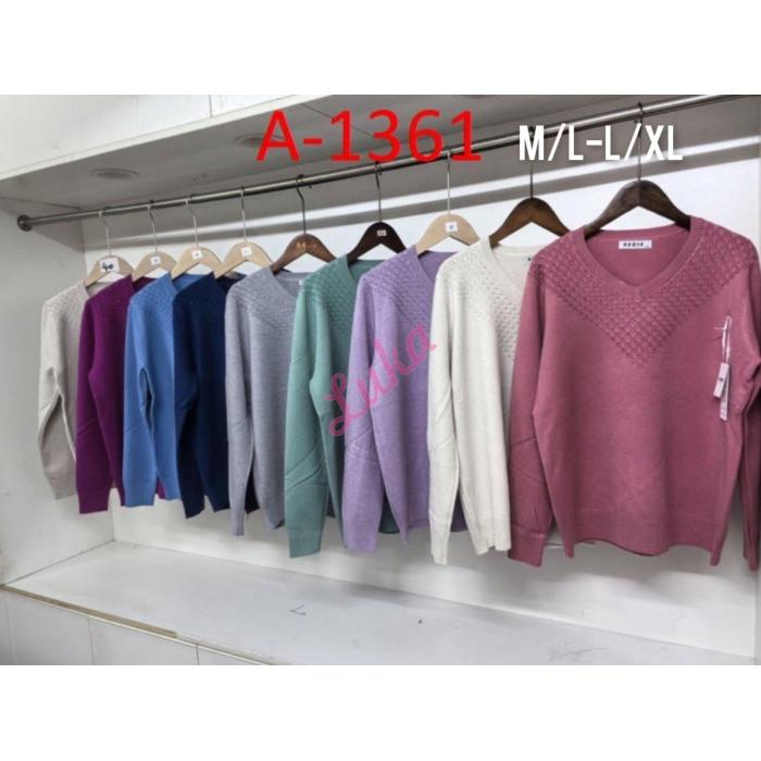 Sweter damski Peria A-1361