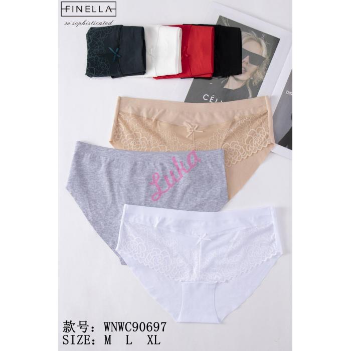 Women's panties Finella 90049