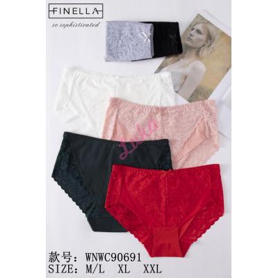 Women's panties Finella 90669