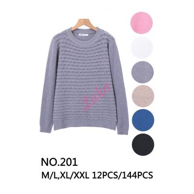 Sweter damski YOUKA no-201