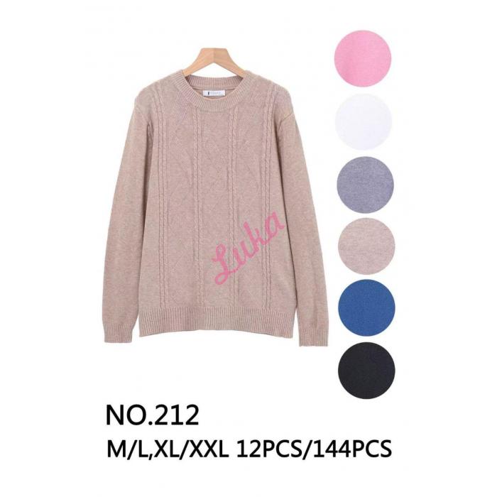 Sweter damski YOUKA no-212