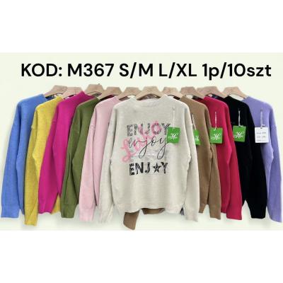 Women's Sweater LH FASHION M367