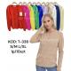 Sweter damski LH FASHION T-336