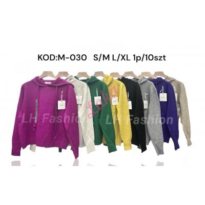 Sweter damski LH FASHION T-030