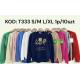Sweter damski LH FASHION T-333