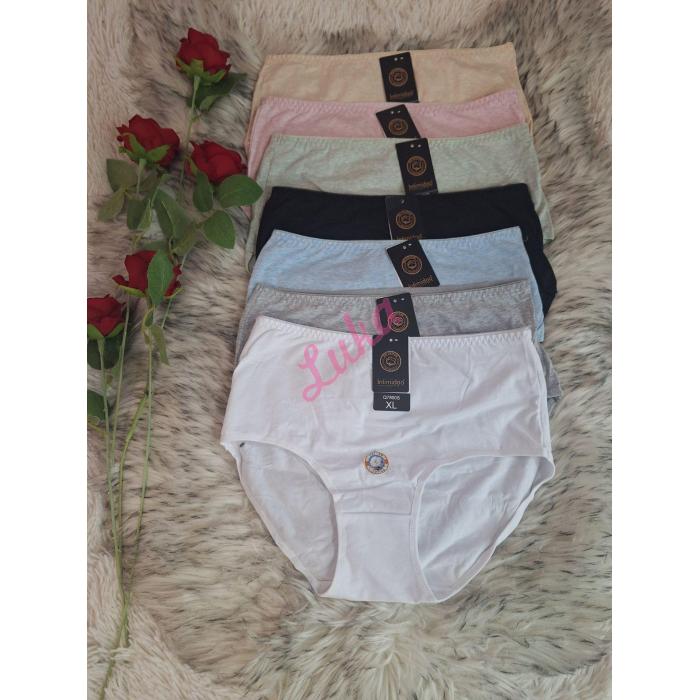 Women's Panties Intimidao Q7800S