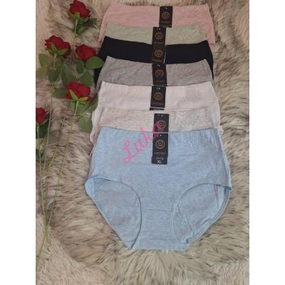 Women's Panties Intimidao Q772S