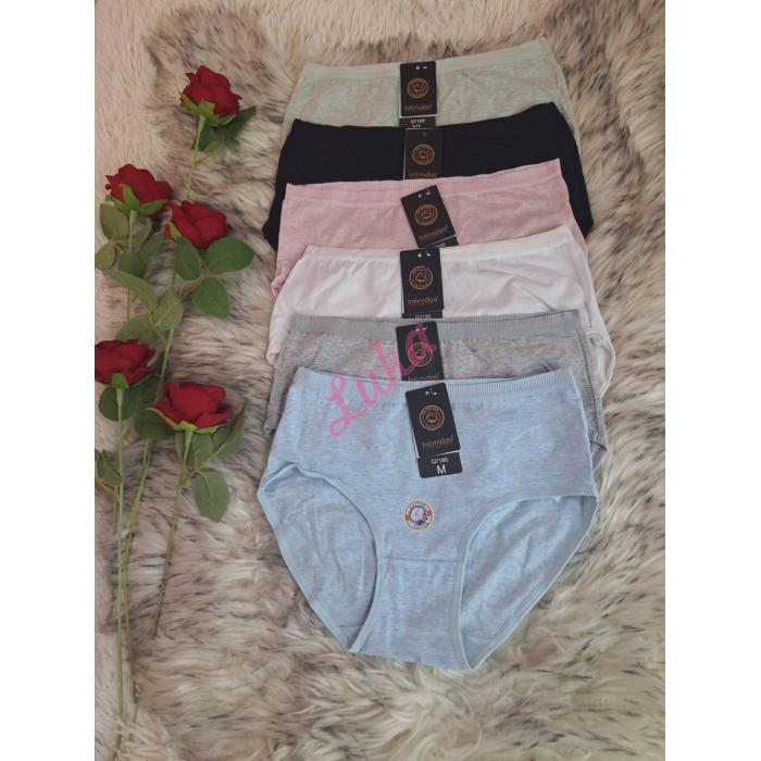 Women's Panties Intimidao Q7177S
