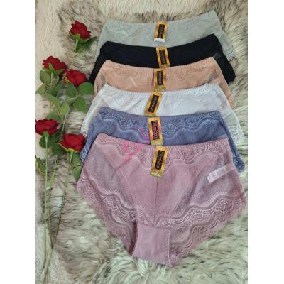 Women's Panties Intimidao Q765S