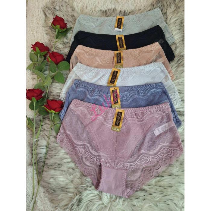 Women's Panties Intimidao Q765S