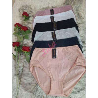 Women's Panties Intimidao Q760S