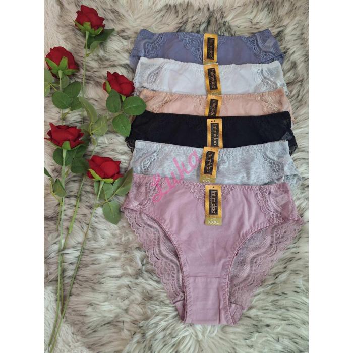 Women's Panties Intimidao 2365