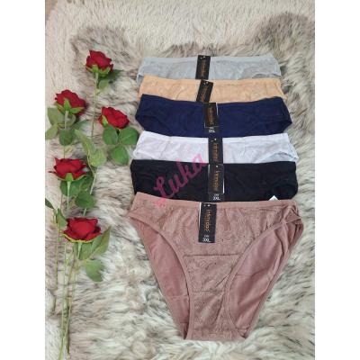 Women's Panties Intimidao 2337