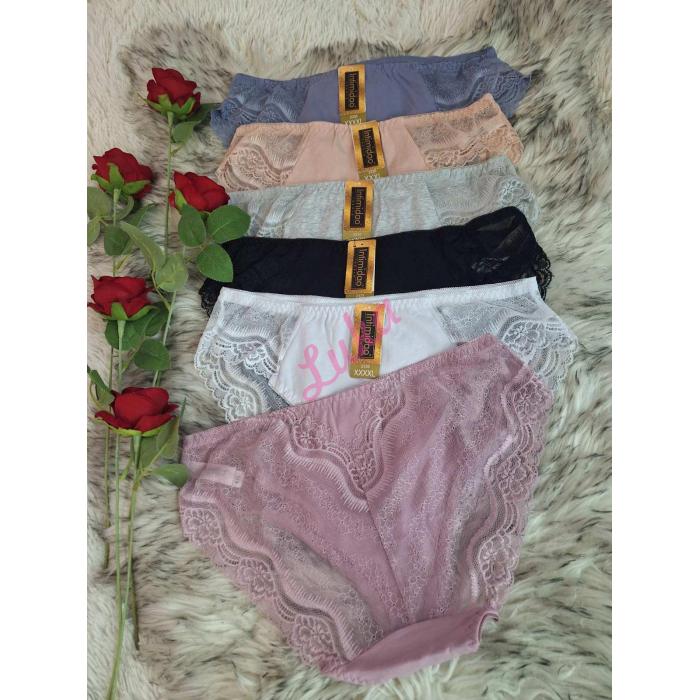 Women's Panties Intimidao 2353