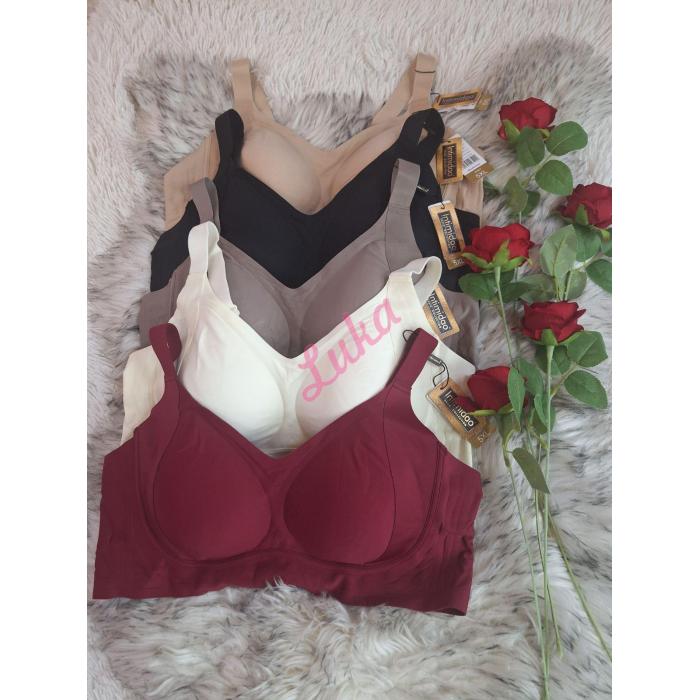 Brassiere Intimidao 8067