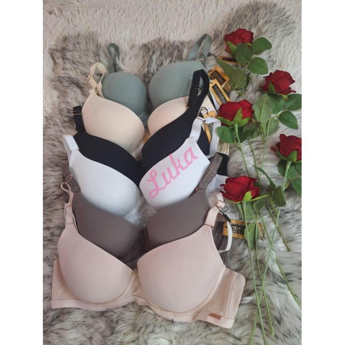 Brassiere Intimidao F8260 B