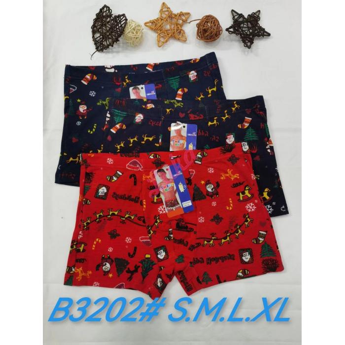 Majtki dziecięce Sweet Dream B3204