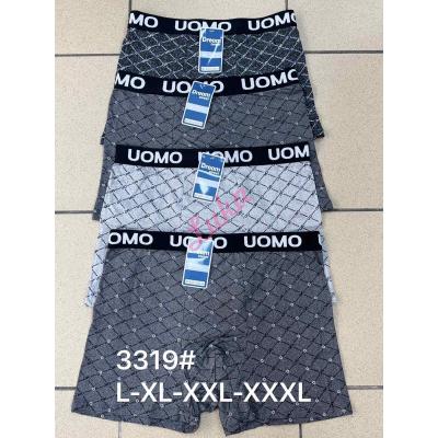 Bokserki męskie Sweet Dream 3322