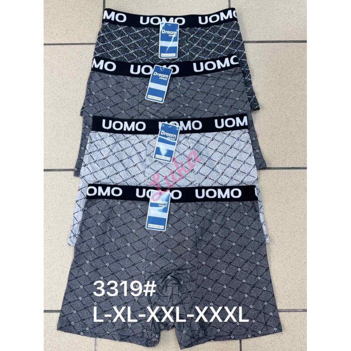 Bokserki męskie Sweet Dream 3322