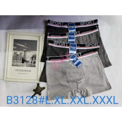 Men's boxer shorts Sweet Dream 3128