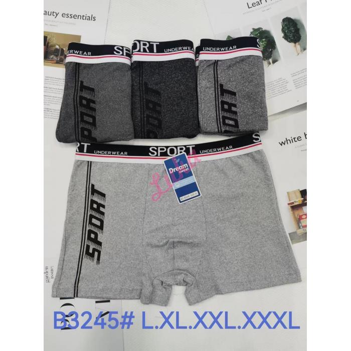 Men's boxer shorts Sweet Dream 3247