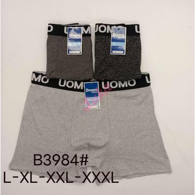 Men's boxer shorts Sweet Dream 3984