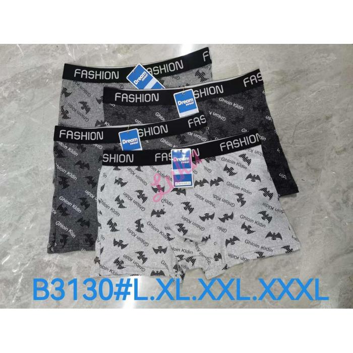 Men's boxer shorts Sweet Dream 3984