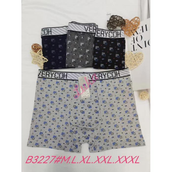 Men's boxer shorts Sweet Dream 3281