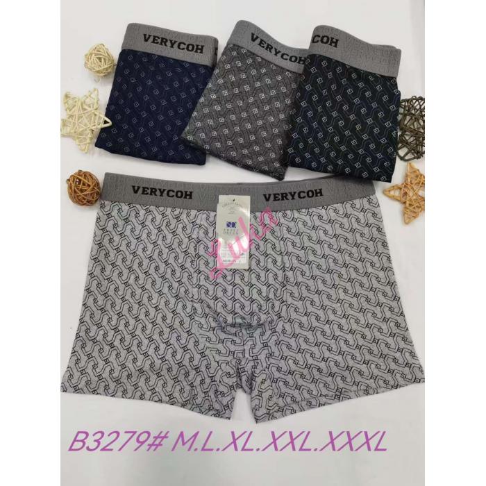 Men's boxer shorts Sweet Dream 3275