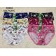 Women's bamboo panties C&R 3981