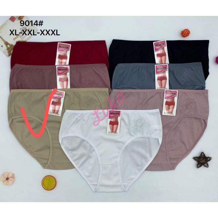 Women's panties C&R 6028