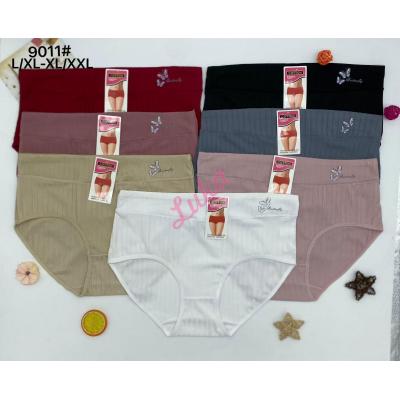 Women's panties C&R 9014