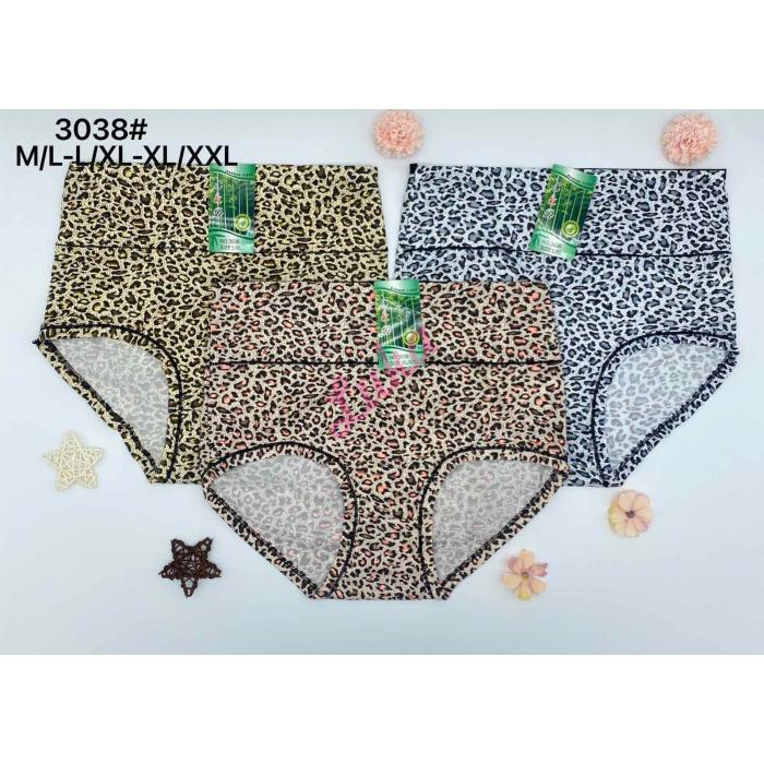 Women's bamboo panties C&R 3064