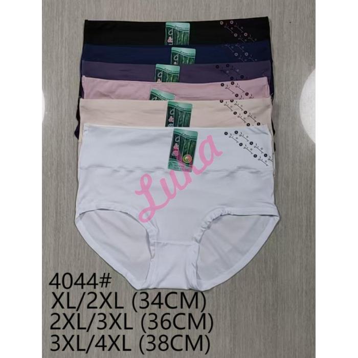 Women's bamboo panties C&R 4045