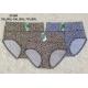 Women's bamboo panties C&R 4012