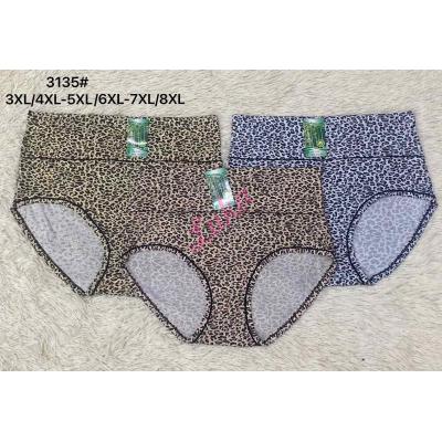 Women's bamboo panties C&R 4012