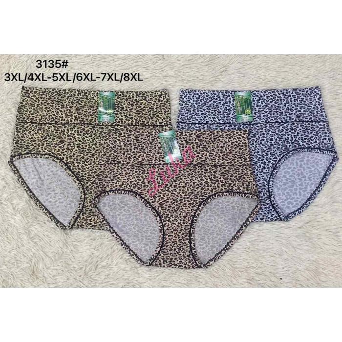 Women's bamboo panties C&R 4012