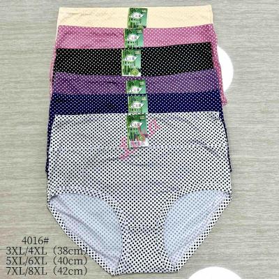 Women's bamboo panties C&R 4018