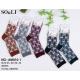 Women's Socks So&Li Wool AM010-4