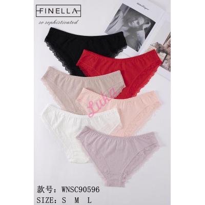 Majtki damskie Finella 90596