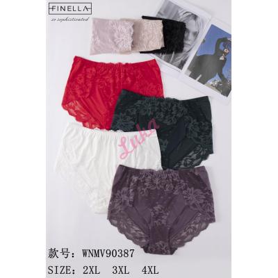 Women's panties Finella 90596