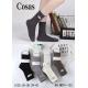 Women's socks Cosas WDP1-122