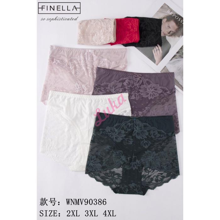 Women's panties Finella 90387