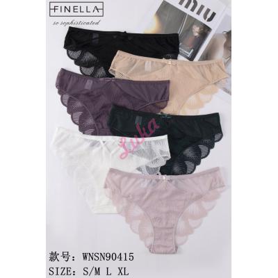 Women's panties Finella 90386