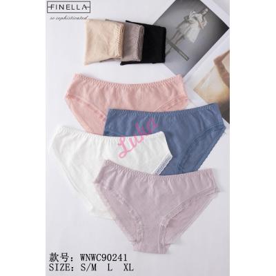Majtki damskie Finella 90241